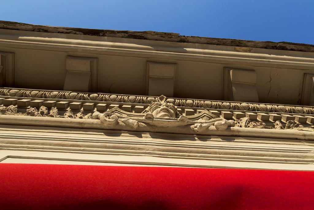 Airone Hotel Neapol Zewnętrze zdjęcie