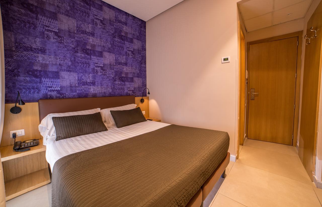 Airone Hotel Neapol Zewnętrze zdjęcie