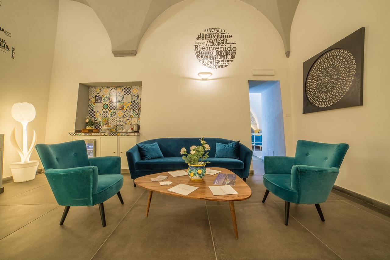 Airone Hotel Neapol Zewnętrze zdjęcie