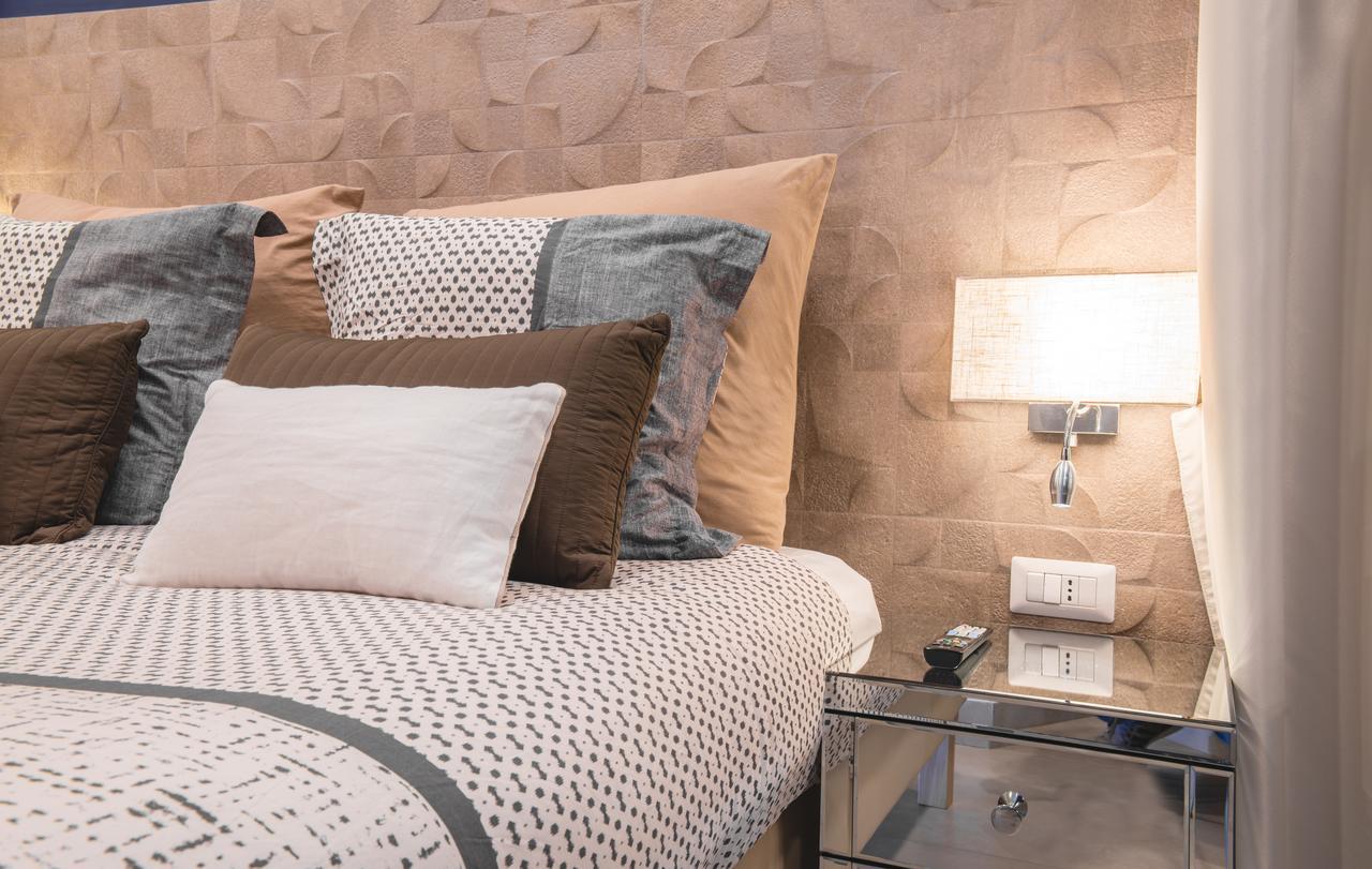 Airone Hotel Neapol Zewnętrze zdjęcie